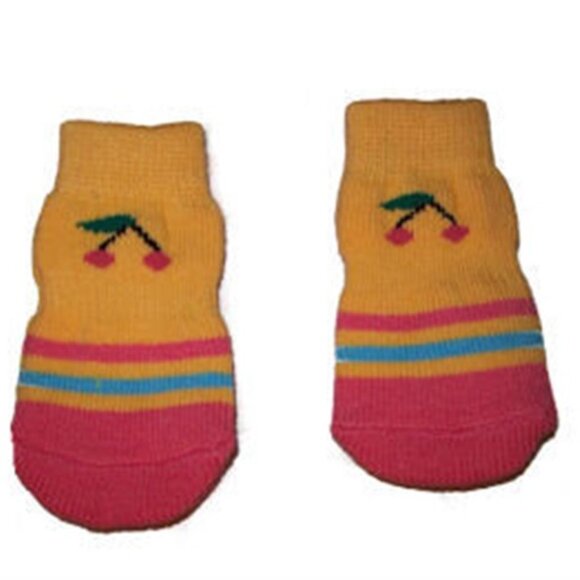 Dog Socks Bundle - SIZE MEDIUM - NEW - 12 Pairs!!!! - Picture 5 of 15